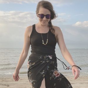 Meet your Posher, Lindsey